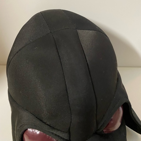 Angry Birds Star Wars Plush Darth Vader Black Stuffed Animal Toy 2012 Lucasfilm - Picture 11 of 14